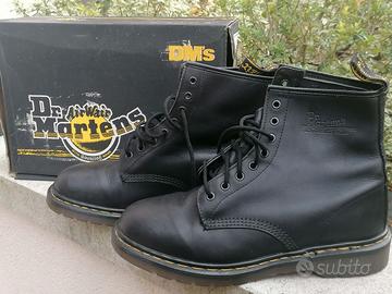 Dr Martens made in England n°45