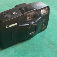 Canon Snappy QT macchina fotografica analogica