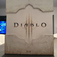Diablo 3 collector