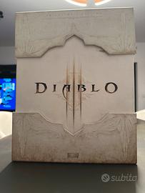 Diablo 3 collector