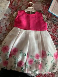 Vestito bimba