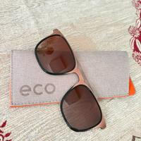 MODO & ECO Rila Clip On Occhiali Sunglasses uomo