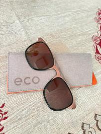 MODO & ECO Rila Clip On Occhiali Sunglasses uomo