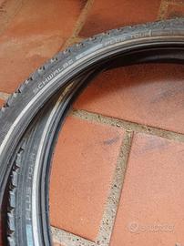 Schwalbe marathon tour plus