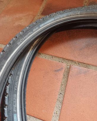 Schwalbe marathon tour plus
