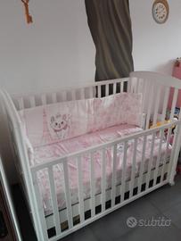 Cameretta Foppapredetti