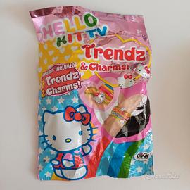 Trendz e Charms Hello Kitty busta sorpresa