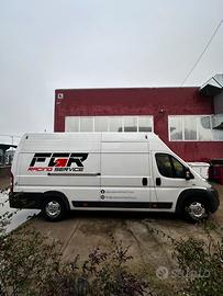 Fiat Ducato Maxi