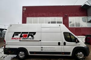 Fiat Ducato Maxi