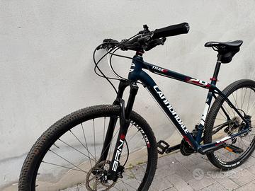 Bici Cannondale Trail 5 - ruota 29" / taglia L