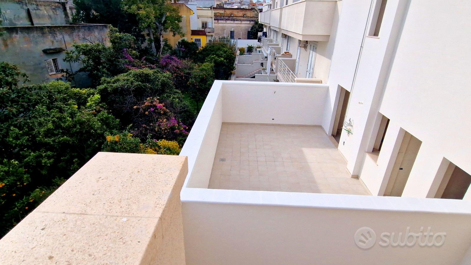 Apartment in San Giorgio Ionico, Taranto - Vista 2