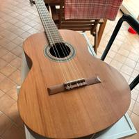 Chitarra Classica Alhambra