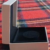 694 - SCATOLE PANDORA 9x9x4cm - (B) - PERFETTE