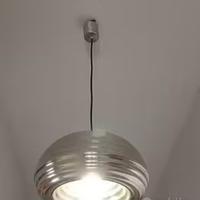 Lampada da soffitto Splügen Braü