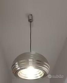 Lampada da soffitto Splügen Braü