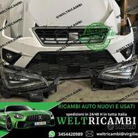 Ricambi pari al nuovo per seat arona 2021