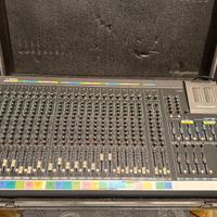 Mixer Yamaha GF 24/12