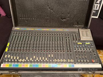 Mixer Yamaha GF 24/12