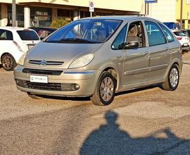 CITROEN Xsara PICASSO 1.6 CHRONO GPL NEOPATENTATI