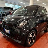 smart forTwo Fortwo eq Passion