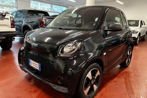 smart forTwo Fortwo eq Passion