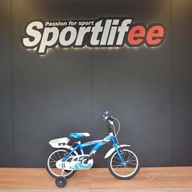 Mtb Usata Torpado Hasper 14 2024