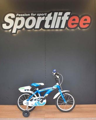 Mtb Usata Torpado Hasper 14 2024