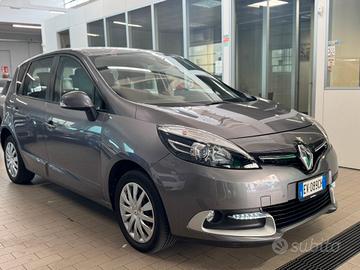 Renault Scenic Scénic 1.6 Wave PREZZO REALE!!UNICO