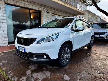 Peugeot 2008 PureTech 82 S&S Style