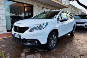Peugeot 2008 PureTech 82 S&S Style