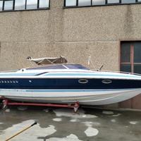 Sunseeker Mohawk 29 (1990)
