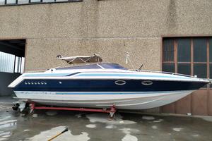 Sunseeker Mohawk 29 (1990)
