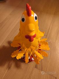 Gioco Chicken Drpos