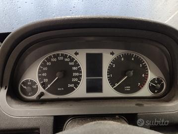 Quadro strum MERCEDES CLASSE A W169 1.5 B 2005