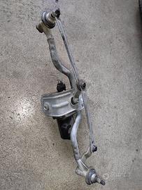 Motorino tergi anteriore FIAT SCUDO del 2006