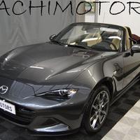 MAZDA MX-5 2.0L Skyactiv-G Sakura Km 8.360 KM "P