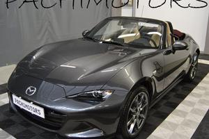 MAZDA MX-5 2.0L Skyactiv-G Sakura Km 8.360 KM "P
