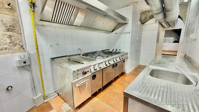 NEGOZIO A CASTELNUOVO DI PORTO