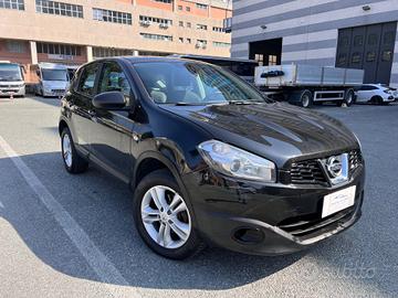 Nissan Qashqai 1.6 16V Tekna Meccanica Perfetta Km