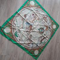 FOULARD VINTAGE BASILE