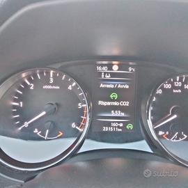 Nissan Qashqai full optional 4WD 360
