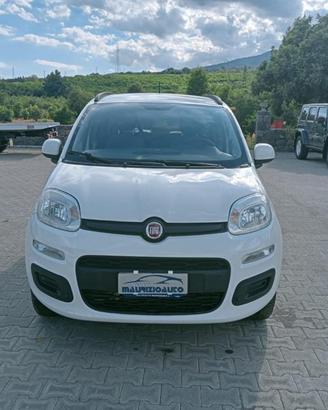 FIAT Panda 4x4 2021 Panda 85cv 4x4 5posti Euro6d.