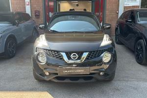 Nissan Juke 1.2 DIG-T 115 N-Connecta