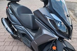 Scooter kymco 350i ABS