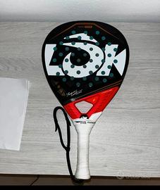racchetta da padel lok maxx hype 