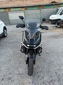 Zontes 368G