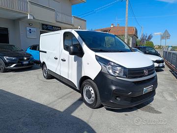 FIAT TALENTO 2.0 ETJ 120 cv DIESEL