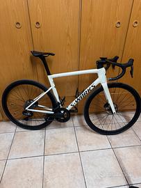Specialized sworks SL8 tg56