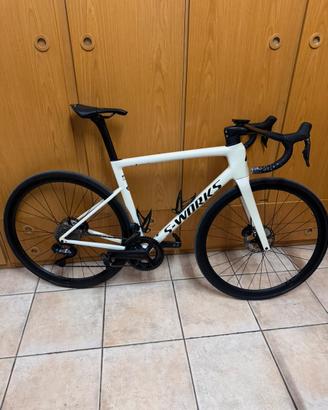 Specialized sworks SL8 tg56