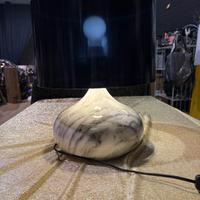 Lampada marmo Kare SCONTO